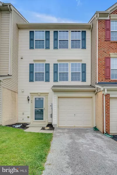 50 FOREST VIEW TER, Hanover, PA 17331