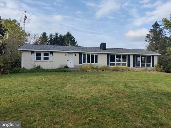 339 HICKORY HOLLOW LANE, Mc Connellsburg, PA 17233