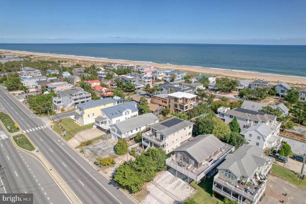 Fenwick Island, DE 19944,1605 COASTAL HWY