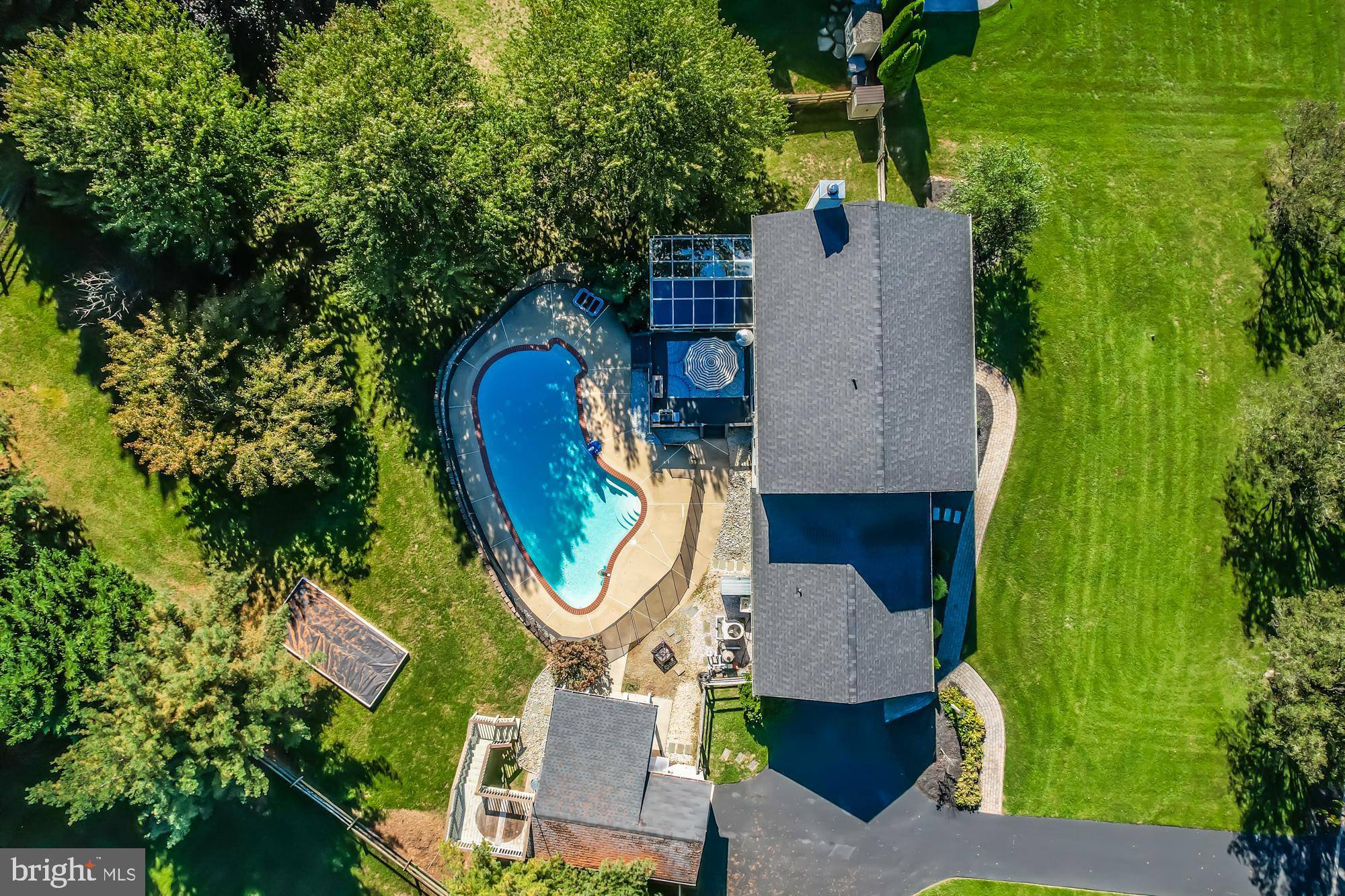 Glenmoore, PA 19343,24 RAMBLEWOOD DR