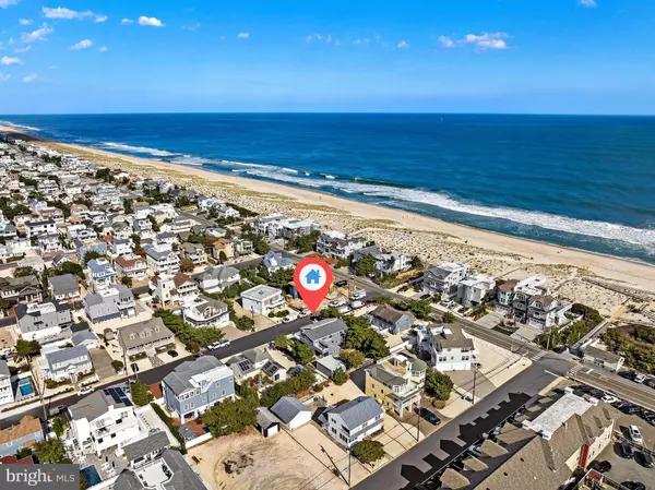 Long Beach Township, NJ 08008,22 E BROWNSON