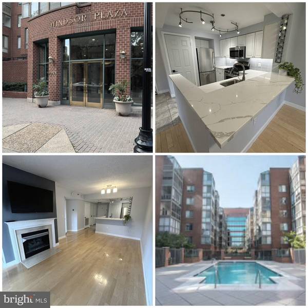 1050 N TAYLOR ST N #306, Arlington, VA 22201