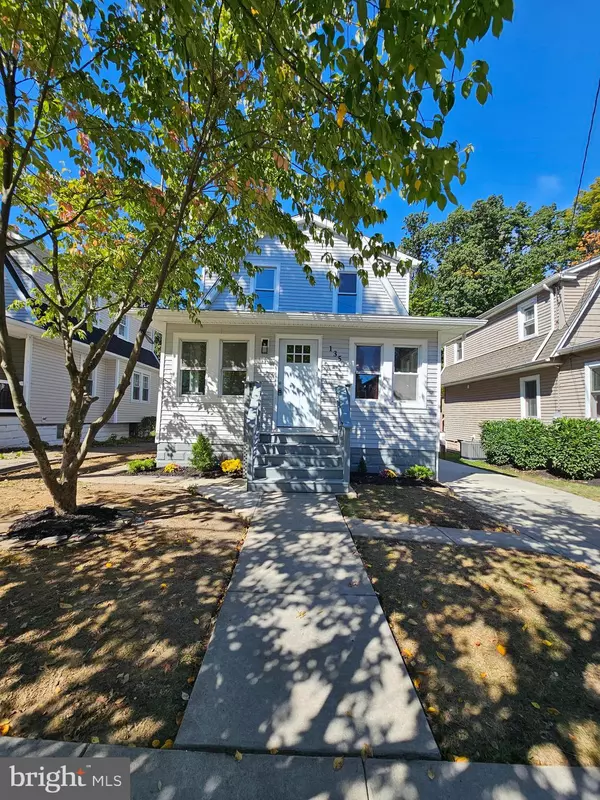 135 E ORMOND AVE,  Haddon Township,  NJ 08107