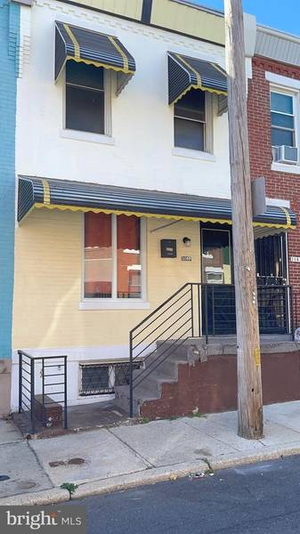 3060 N BONSALL ST, Philadelphia, PA 19132