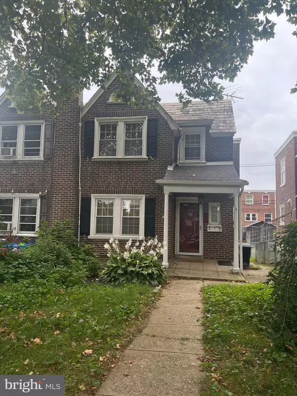 Philadelphia, PA 19149,3224 BRIGHTON ST