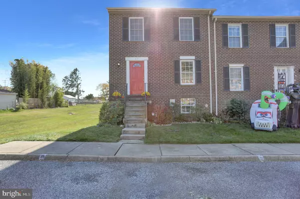 27 ALLISON WAY, Abingdon, MD 21009