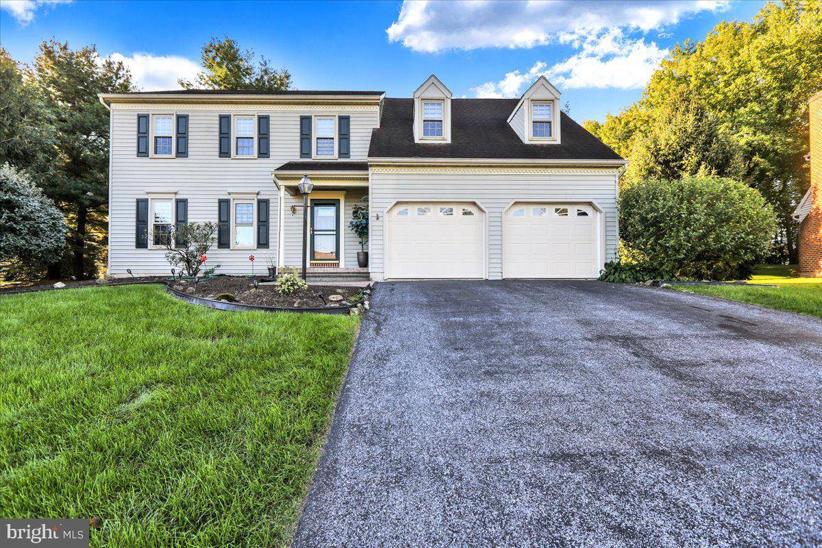 Lititz, PA 17543,737 ROSEMONT DR