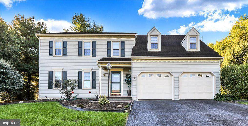 737 ROSEMONT DR, Lititz, PA 17543