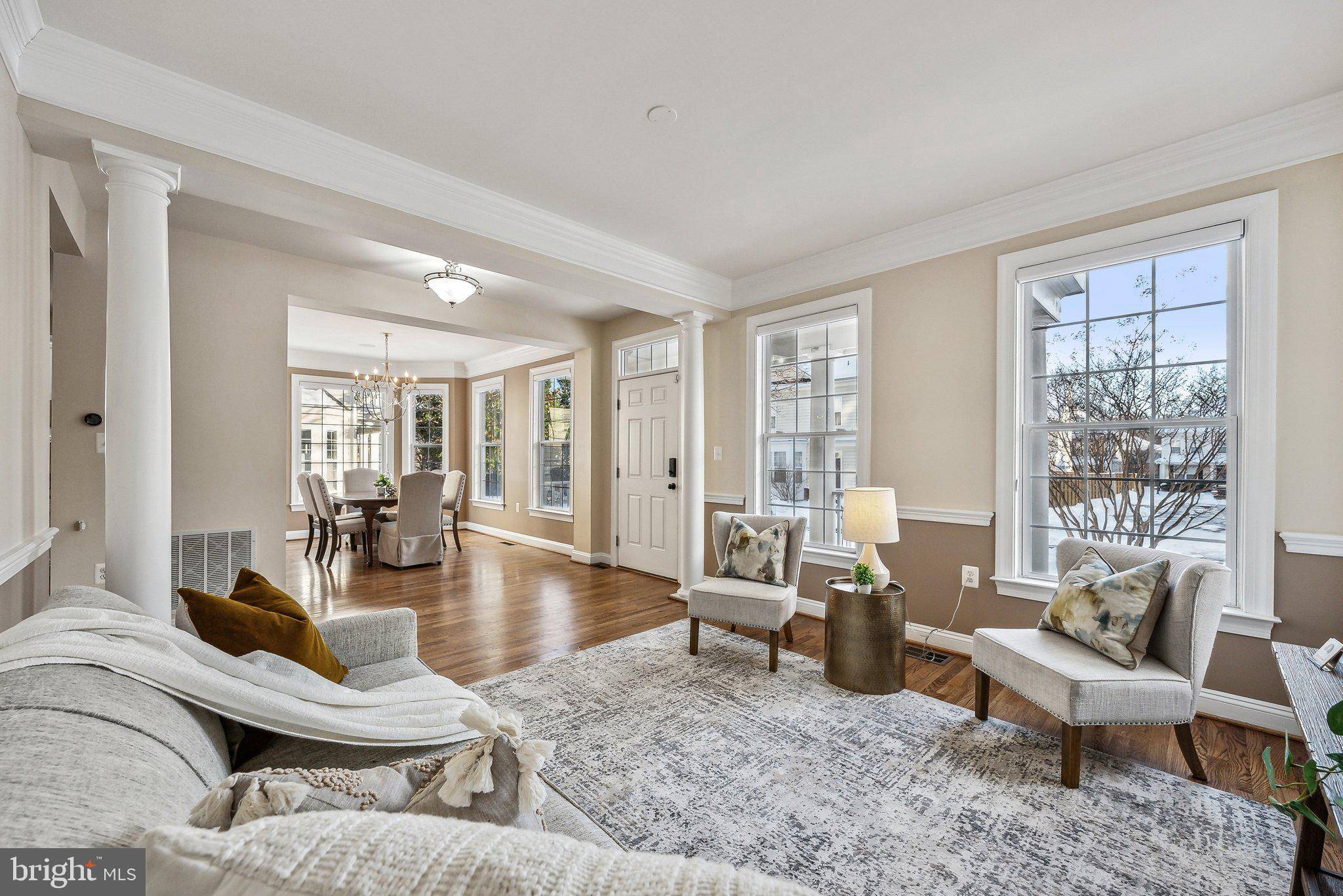 Fairfax, VA 22032,9782 MAPLE TRACE CIR