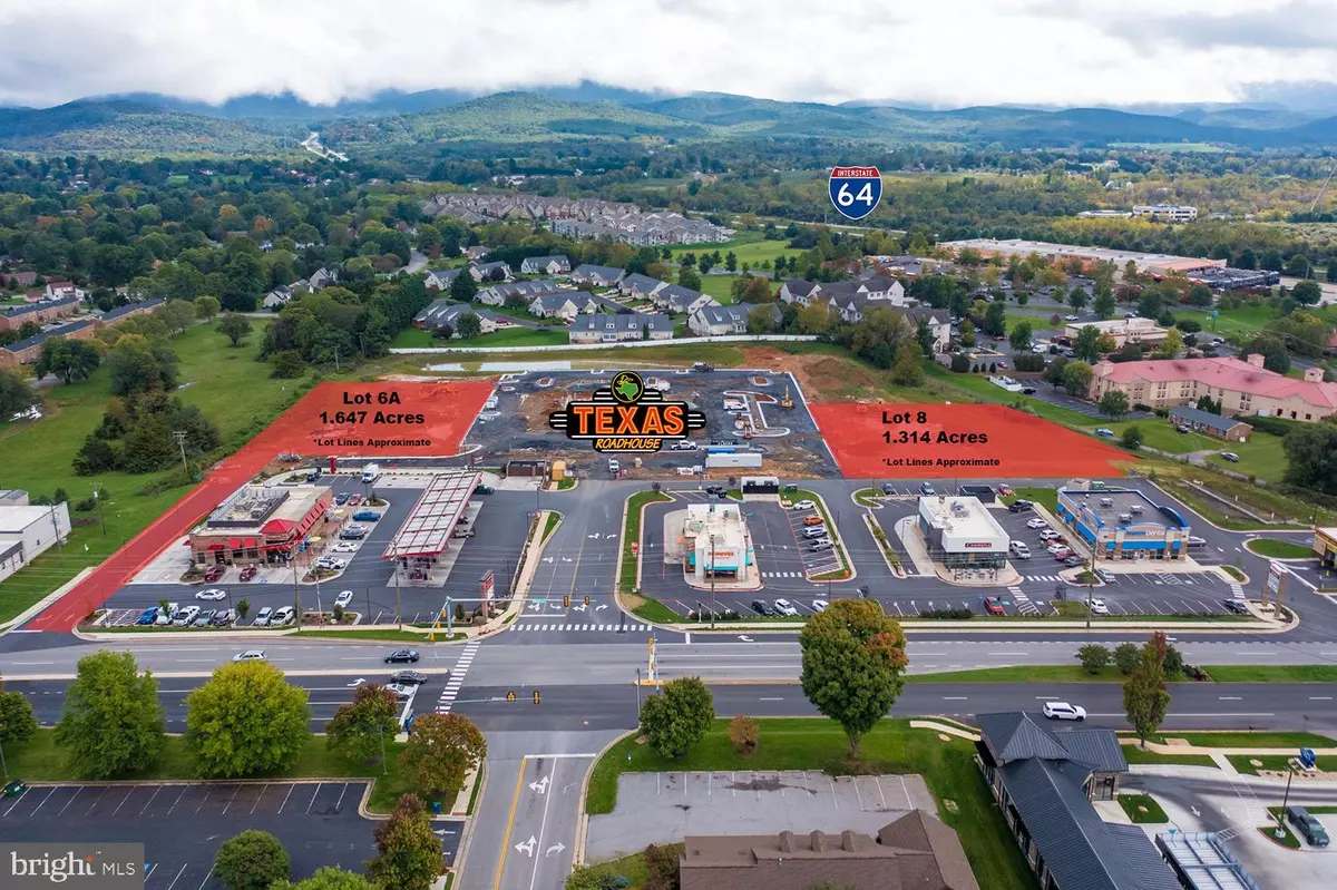 Waynesboro, VA 22980,1860 ROSSER AVENUE