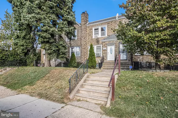 4115 PRINCETON AVE, Philadelphia, PA 19135