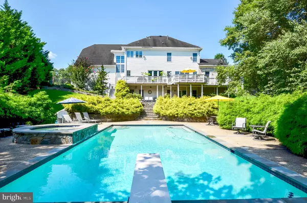 Great Falls, VA 22066,1109 MARLENE LN