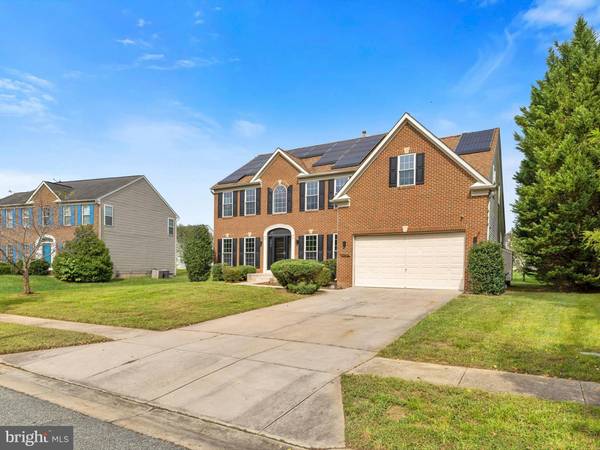 Accokeek, MD 20607,1402 RIVER BIRCH PL