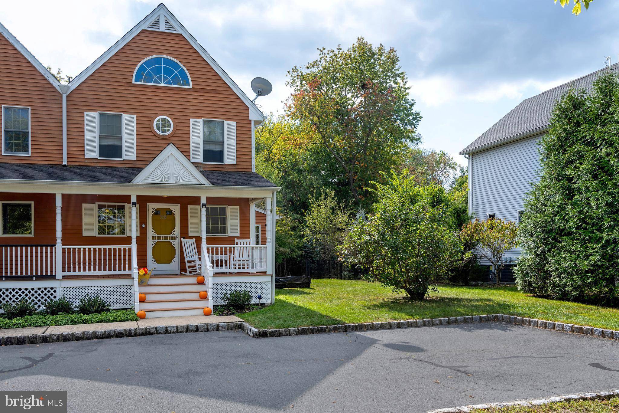 39 LAFAYETTE ST, Hopewell, NJ 08525