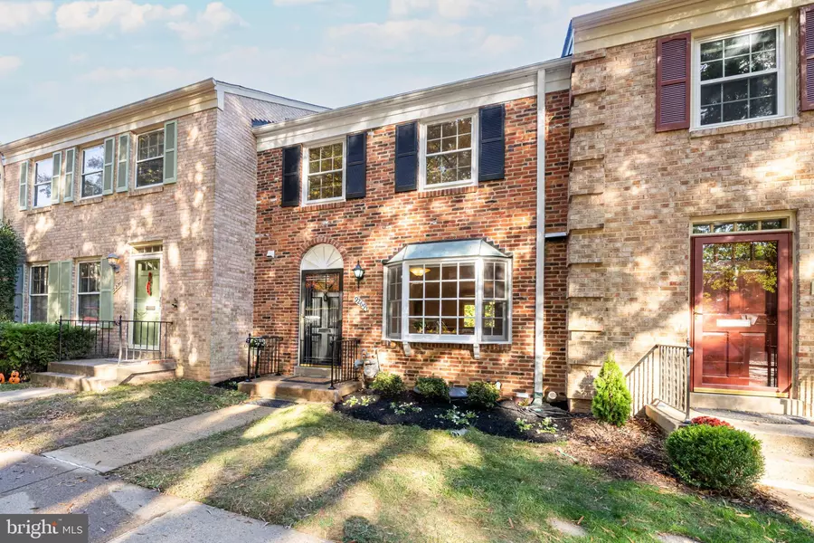 9269 BAILEY LN, Fairfax, VA 22031