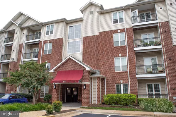 1591 SPRING GATE DR #3113, Mclean, VA 22102