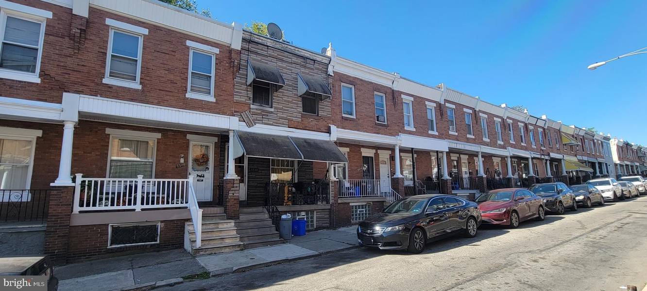 5512 BLAKEMORE ST, Philadelphia, PA 19138