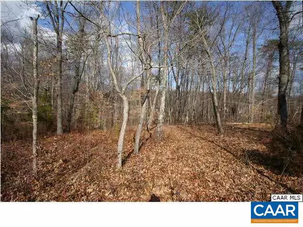 Nellysford, VA 22958,0 HIGH CREST LN #LOT A 7