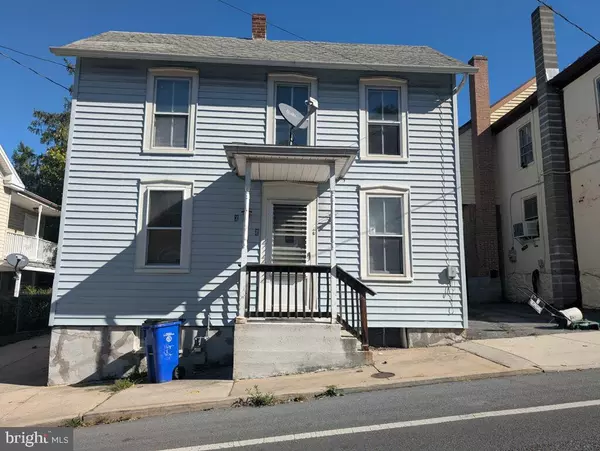 224 EAST AVE, Hagerstown, MD 21740