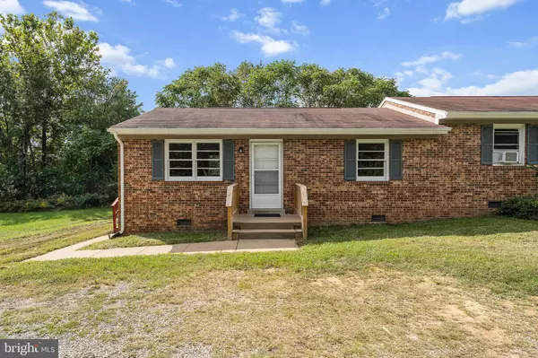 10428 LEAVELLS RD, Fredericksburg, VA 22407