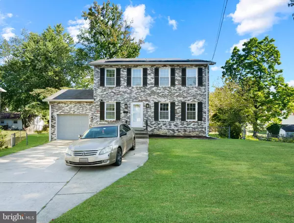 4312 FRANK ST,  Suitland,  MD 20746