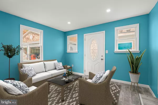 Baltimore, MD 21244,9008 DOGWOOD RD