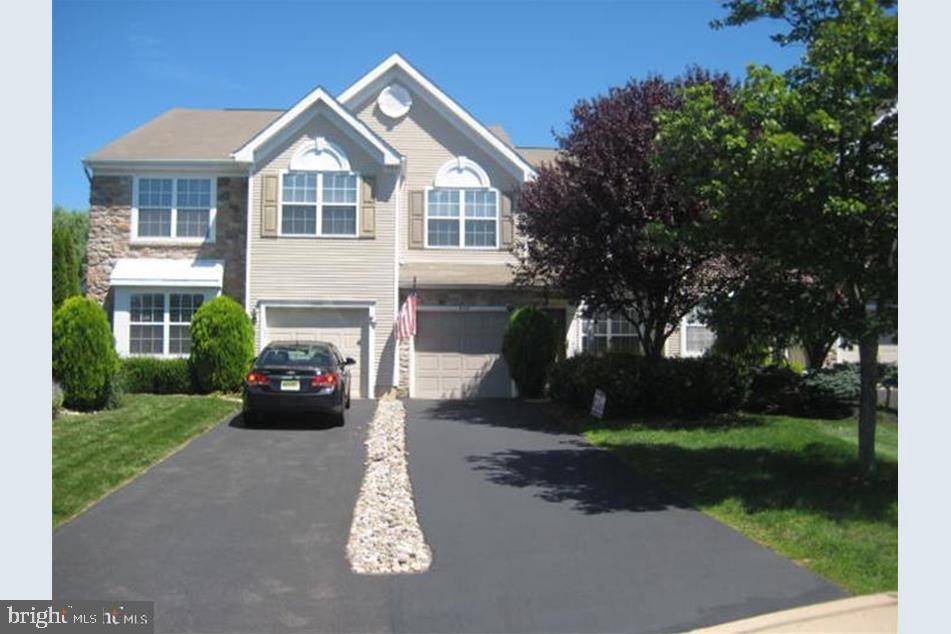 Newtown, PA 18940,508 COACHWOOD CT