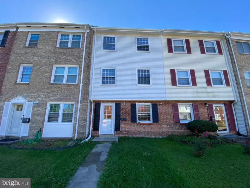 2793 BEECHTREE LN, Woodbridge, VA 22191