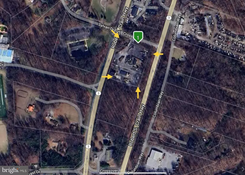 6311 ROBERT CRAIN HWY, Bowie, MD 20715
