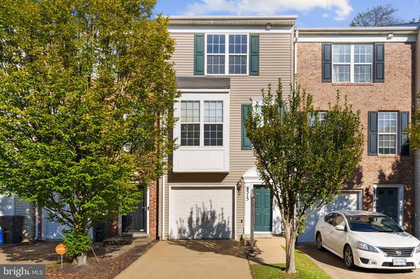 Alexandria, VA 22309,8515 TOWNE MANOR CT