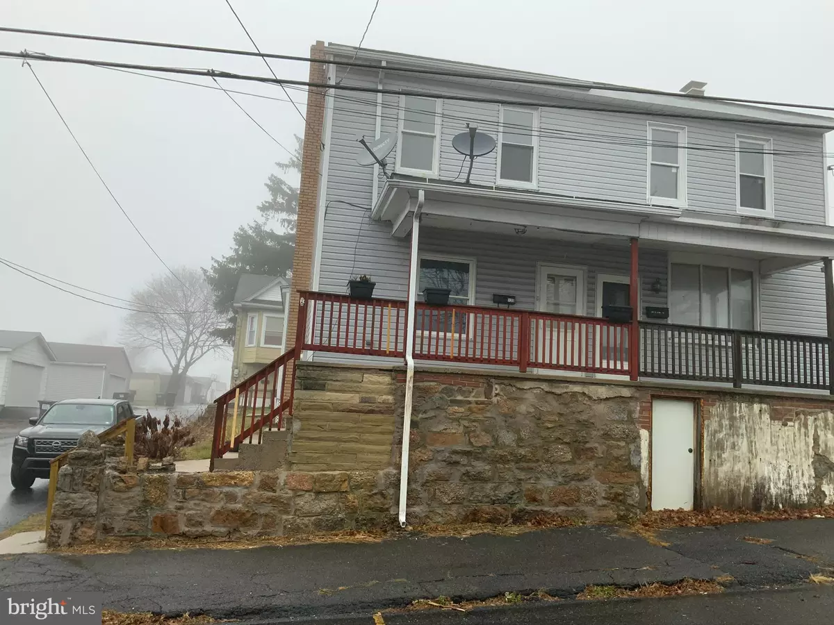 Frackville, PA 17931,123 E SPRING ST