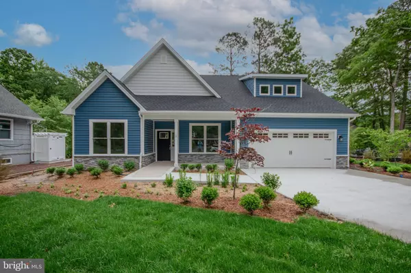 1 TILLER LN, Ocean Pines, MD 21811