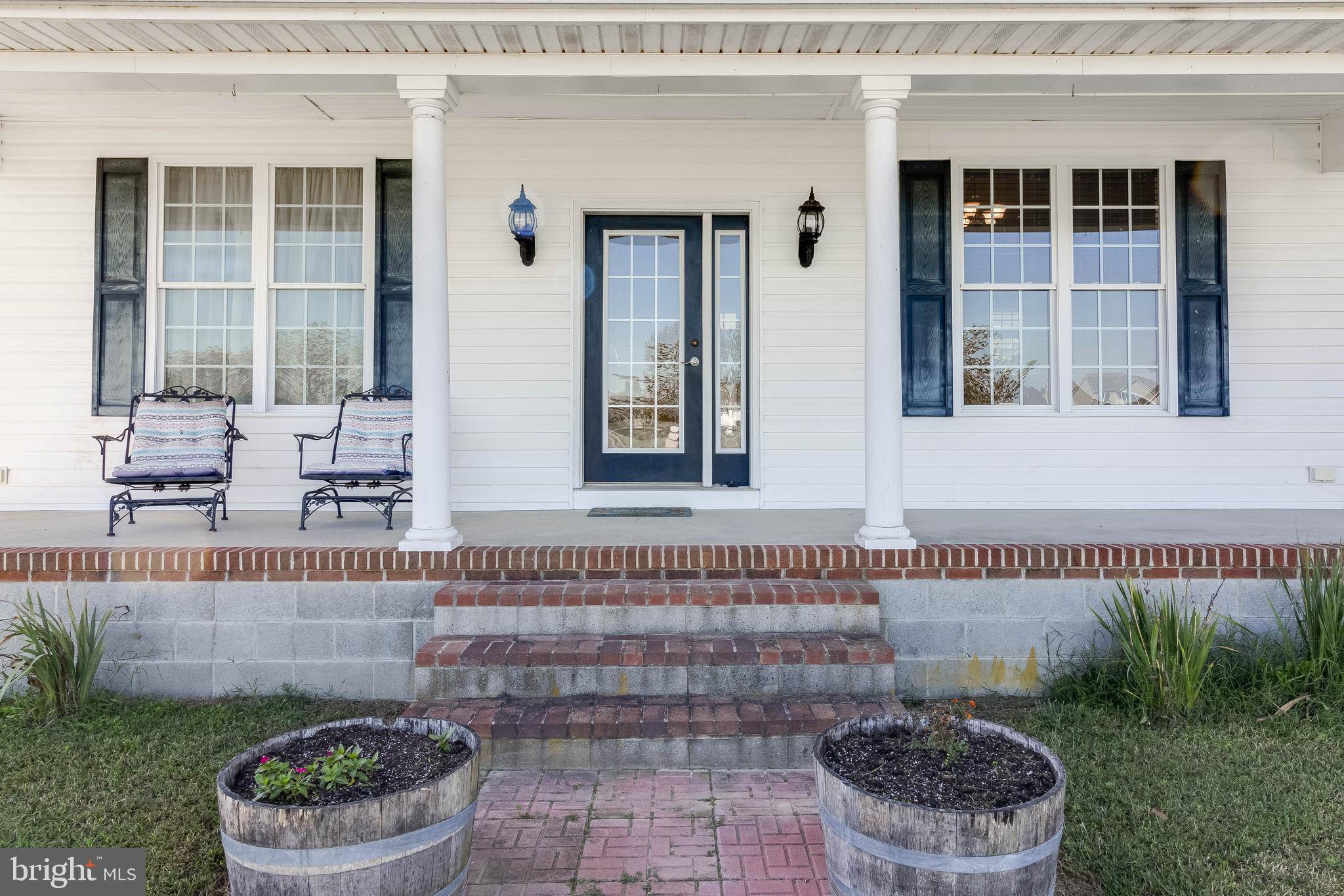 Hurlock, MD 21643,6713 BENS LN