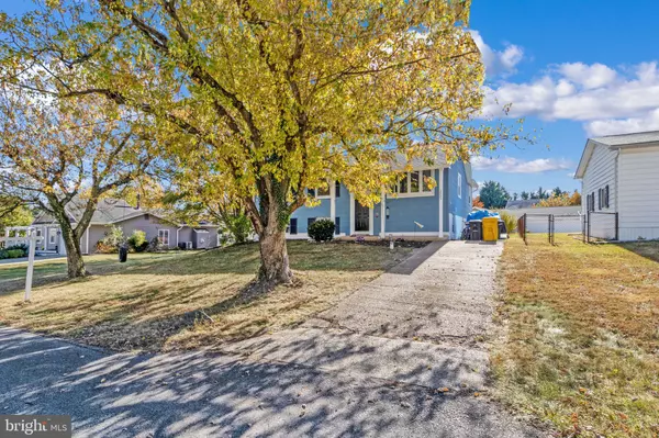 Edgewater, MD 21037,1531 RIDGELY