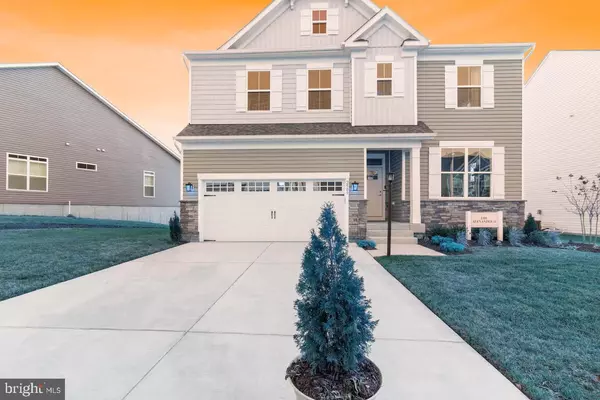4310 KLOSTERMAN AVE,  Nottingham,  MD 21236