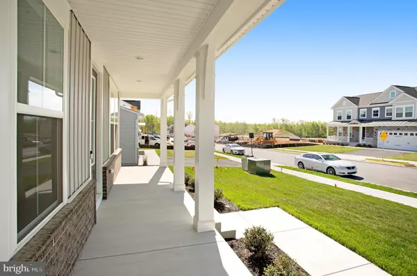 Fredericksburg, VA 22406,1009 BROAD LAKE DR #LOT 2