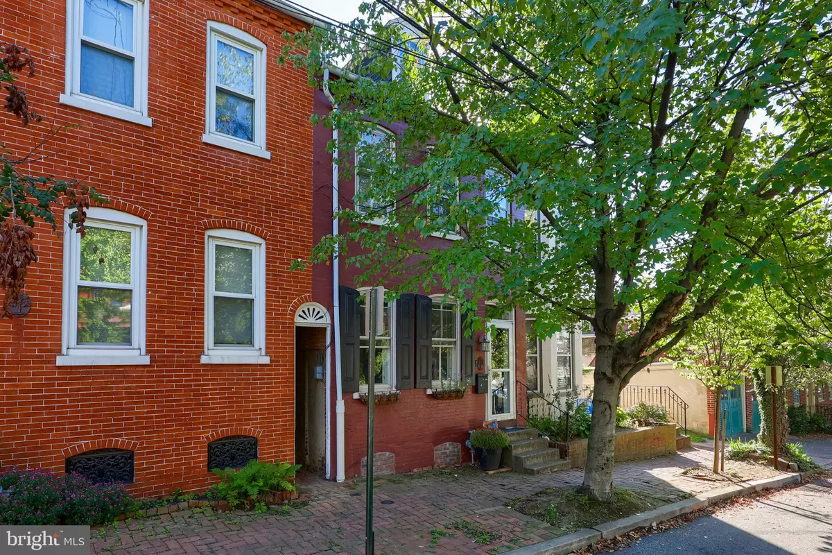 Lancaster, PA 17603,119-1/2 N CHARLOTTE ST