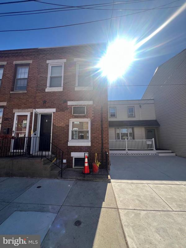 2819 ALMOND ST, Philadelphia, PA 19134