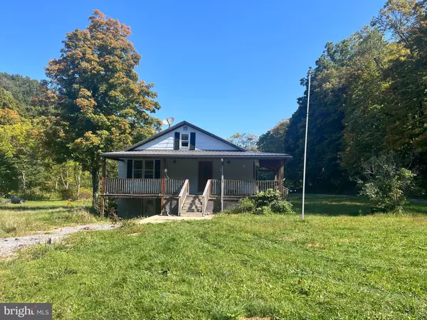 Bedford, PA 15522,427 BUCK FALLS RD