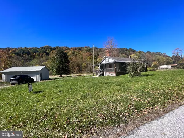 Bedford, PA 15522,427 BUCK FALLS RD