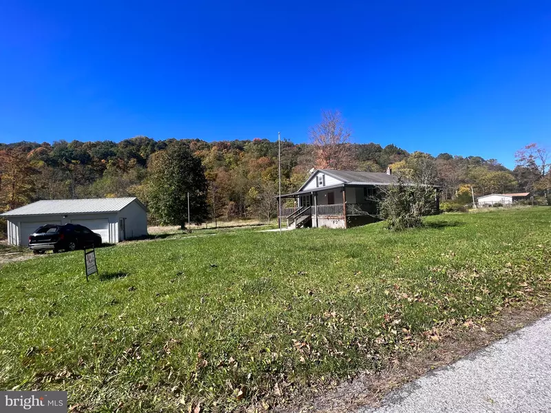 427 BUCK FALLS RD, Bedford, PA 15522