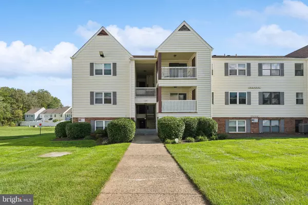 102 CHESTERFIELD LN #101, Stafford, VA 22556