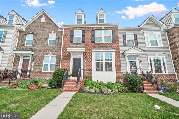 4571 TINDER BOX CIR, Monrovia, MD 21770