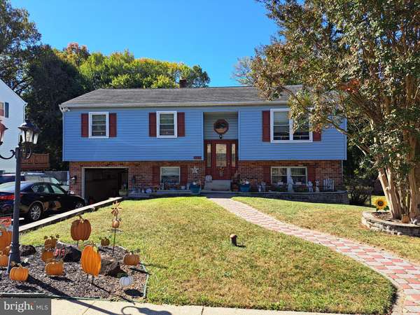 513 FRIENDS WAY, Upper Chichester, PA 19061