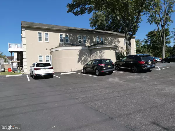 Lawnside, NJ 08045,335 EVESHAM AVE #1ST FL