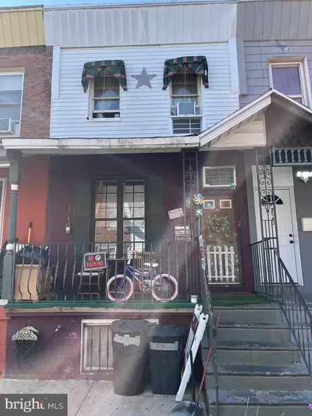 2542 S FRANKLIN ST, Philadelphia, PA 19148