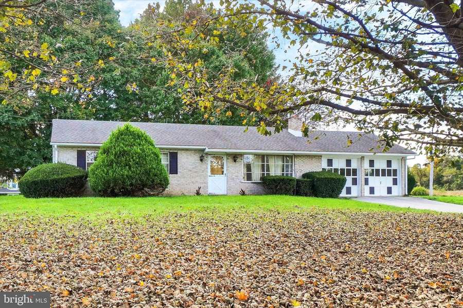 19250 S BARRENS RD S, Stewartstown, PA 17363