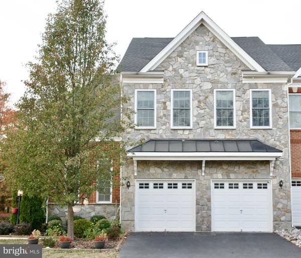 23305 MOUNT MIDDLETON SQ, Ashburn, VA 20148