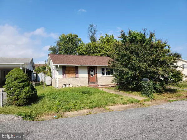 1013 CORD ST,  Middle River,  MD 21220