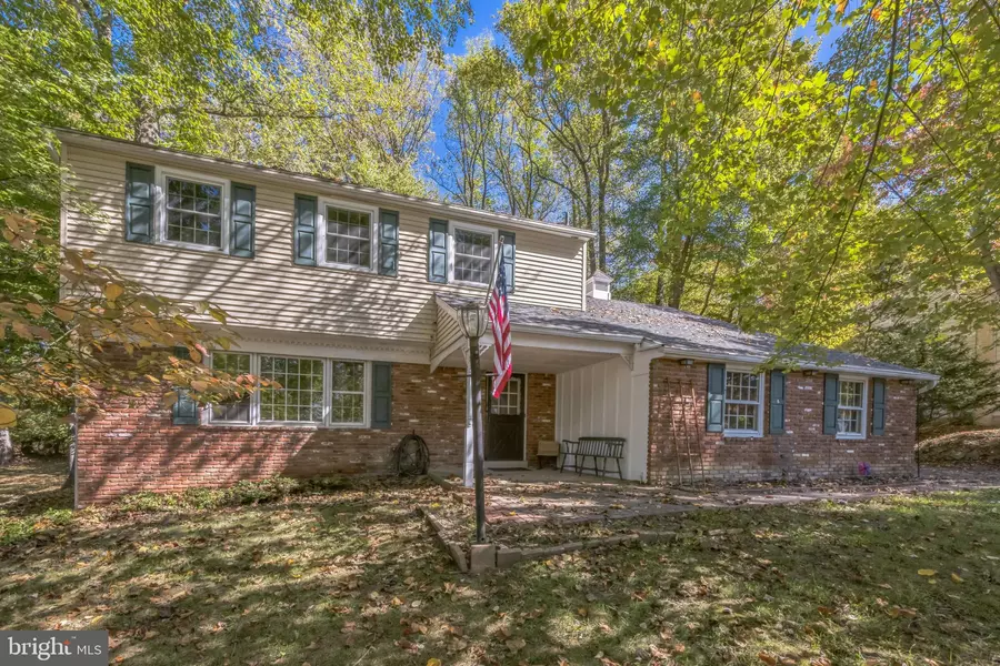 51 WOOD STREAM DR, Feasterville Trevose, PA 19053